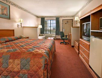 Baymont Inn And Suites Killeen Room photo